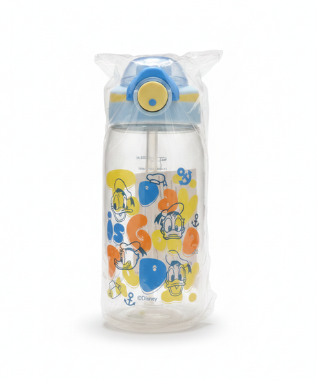 Disney Donald Duck Kids Water Bottle
