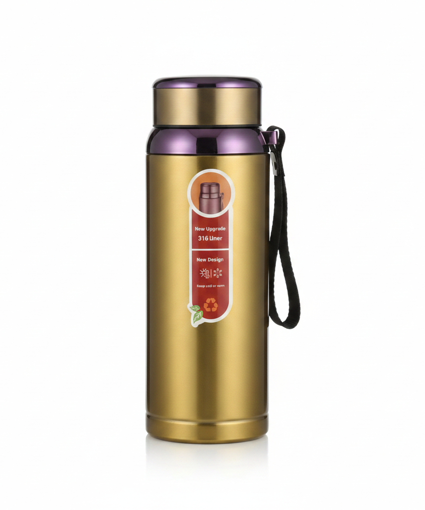 316 Stainless Steel Thermal Bottle