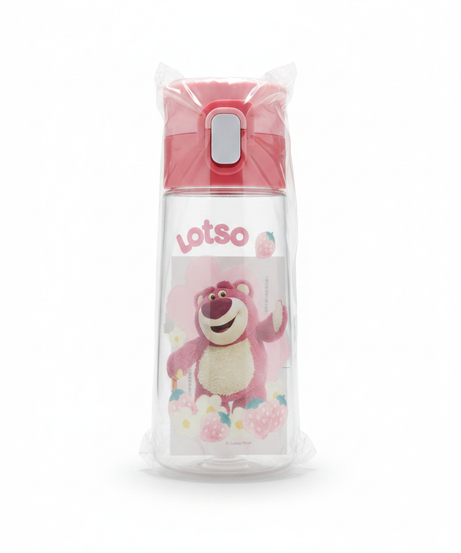 Disney/Pixar Lotso Strawberry Water Bottle