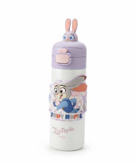 Disney Zootopia Judy Hopps Insulated Water Bottle