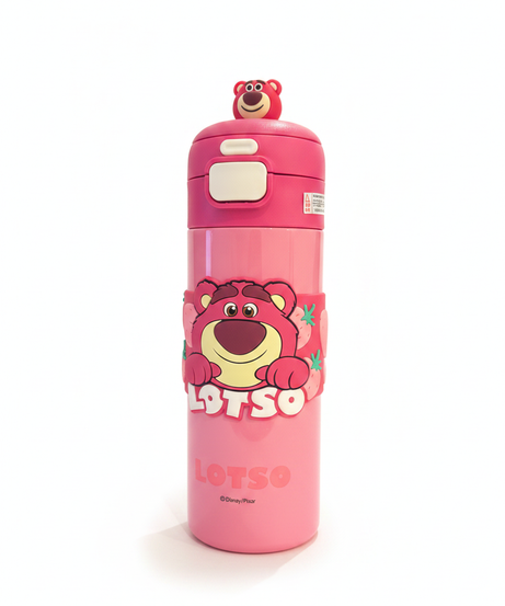 Lotso Huggin' Bear Disney/Pixar Water Bottle