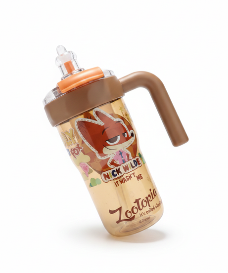 Disney Zootopia Nick Wilde Hydration Bottle