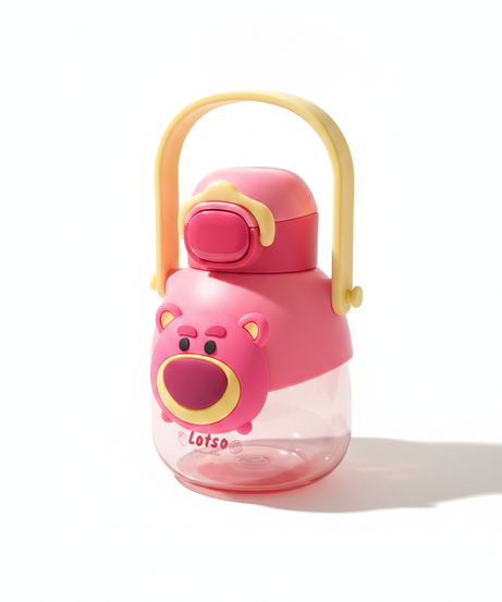 Disney/Pixar Lotso Huggin' Bear Water Bottle