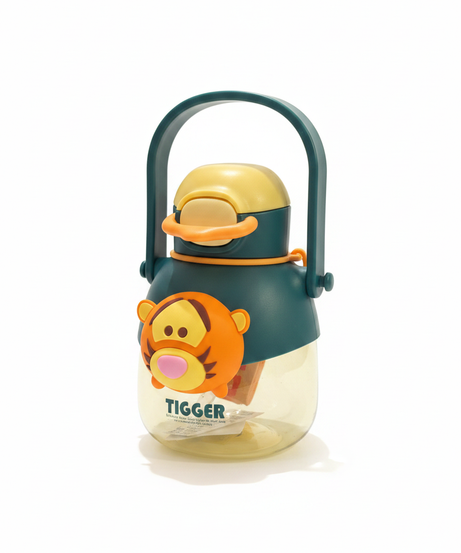 Disney Tigger Kids' Character Water Bottle