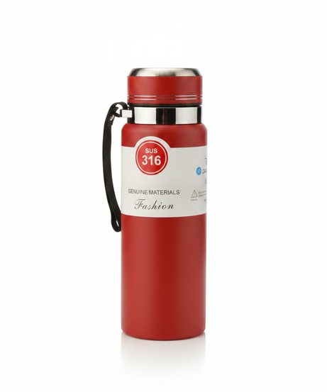 Fashion SUS 316 Stainless Steel Water Bottle
