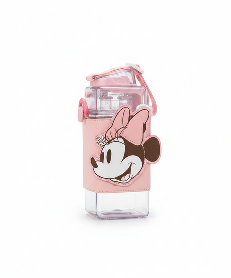 Minnie Mouse Kids' Hydration Bottle with Strap