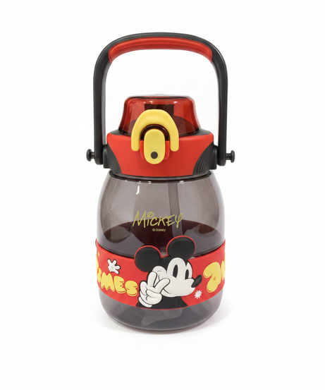 Mickey Mouse Hydration Bottle