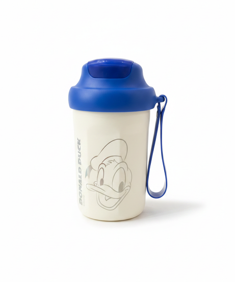 Donald Duck Character Tumbler