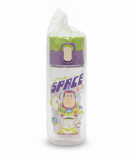 Disney Pixar Little Space Hero Buzz Lightyear Water Bottle