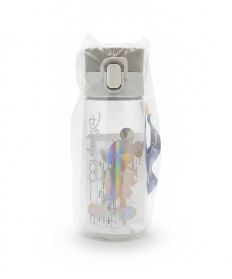 Disney 100 Mickey Mouse Pop-Up Lid Water Bottle