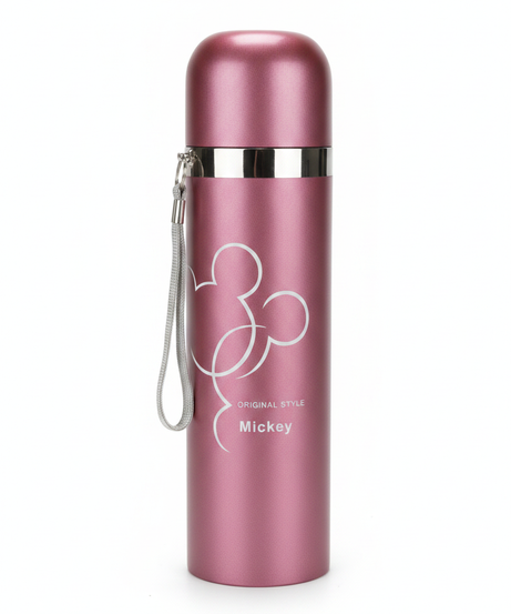 ORIGINAL STYLE Mickey Bottle