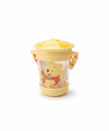 Winnie the Pooh Strawberry Fun Tumbler