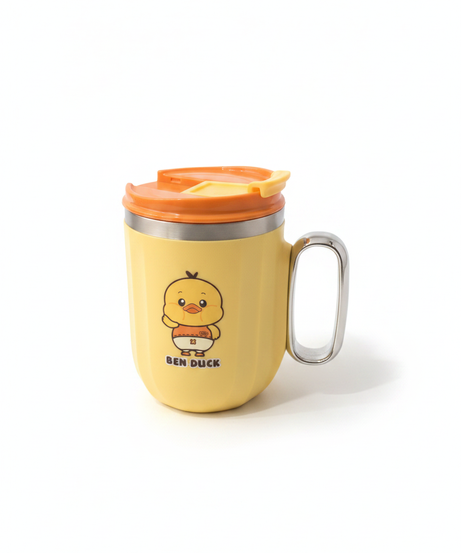 BEN.DUCK Insulated Mug