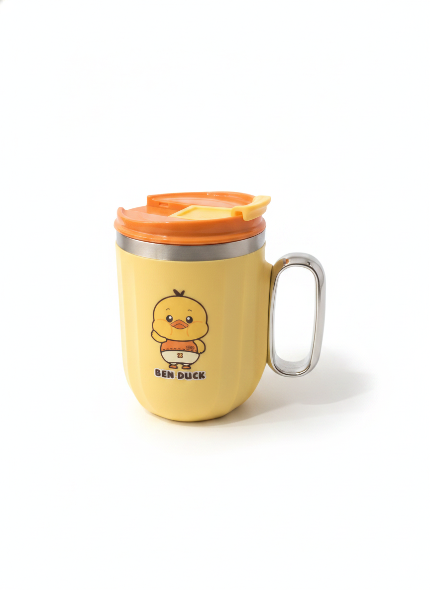 BEN.DUCK Insulated Mug