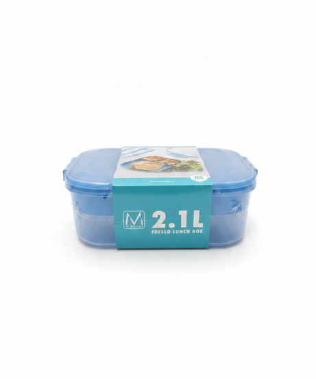 M-Design 2.1L Fresco Lunch Box