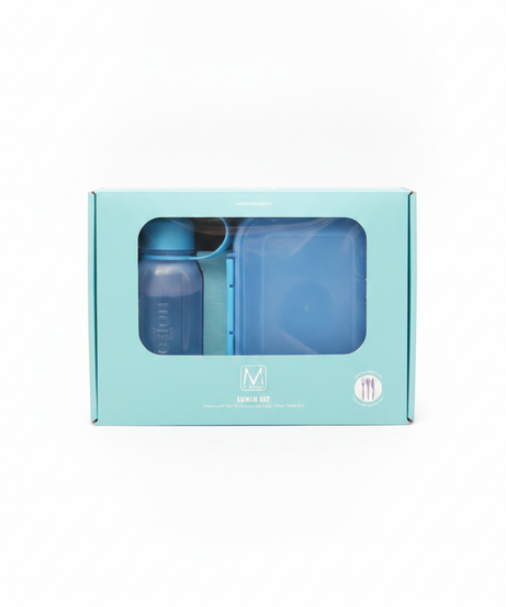 M-Design Lunch Set
