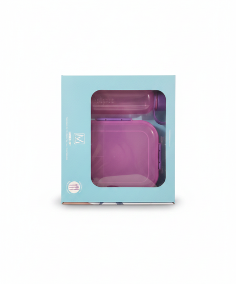 M-Design Lunch Set
