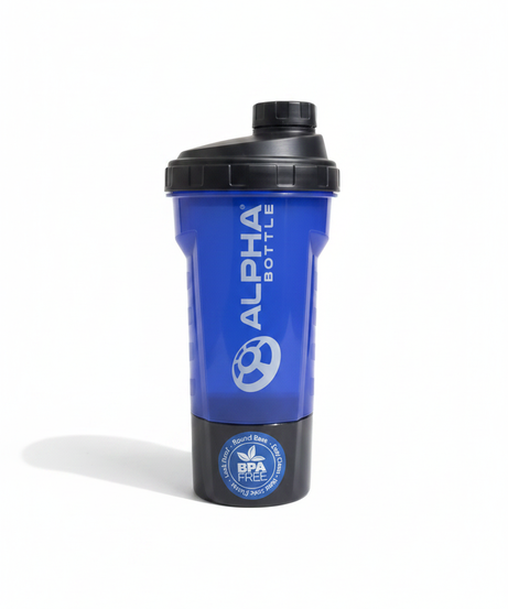 ALPHA BOTTLE
