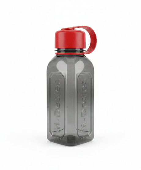 M-Design 0.5L Water Bottle