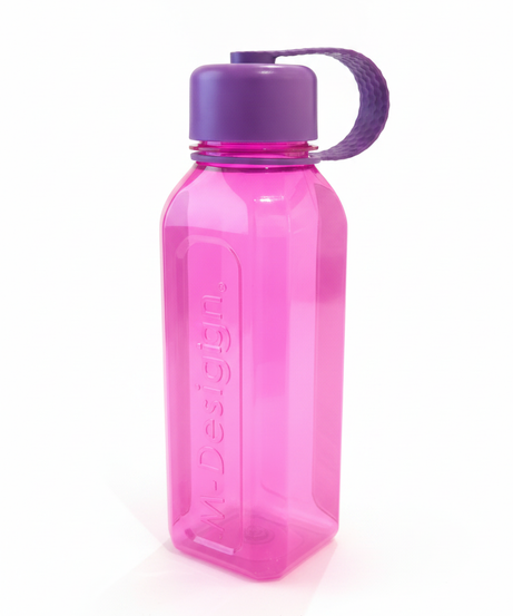 M-Design 0.65L Water Bottle