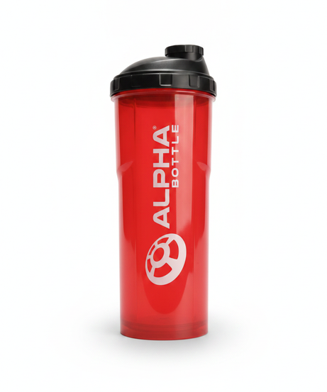 ALPHA BOTTLE