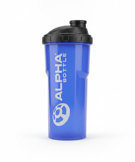 Alpha Bottle