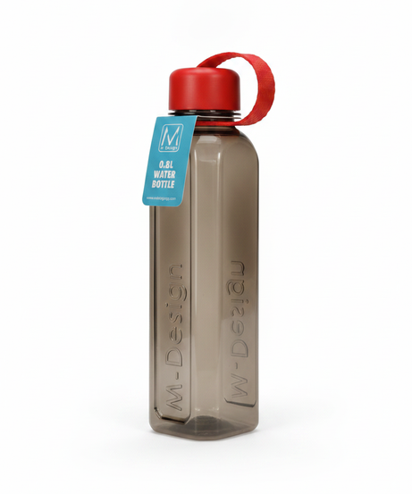 M-Design 0.8L Water Bottle