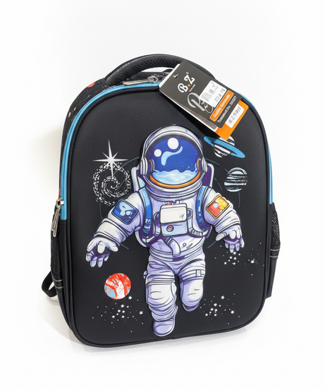 B.Z Astronaut Space Backpack T995 (Size 16)