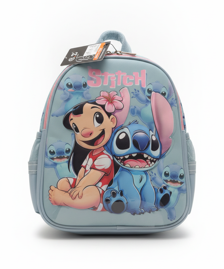 Stitch Kids' Backpack (Size 16)