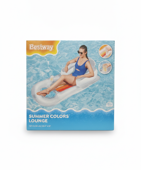Bestway Summer Colors Lounge