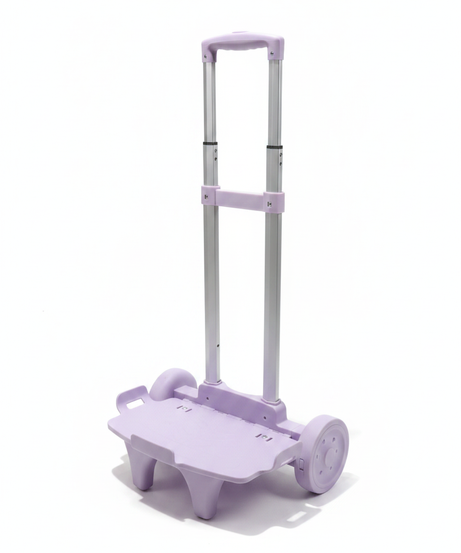 Kids Portable School Bag Trolley
