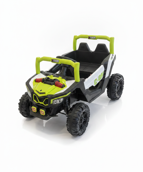 Can-Am X-Terzo 2-Seater Ride-On Toy