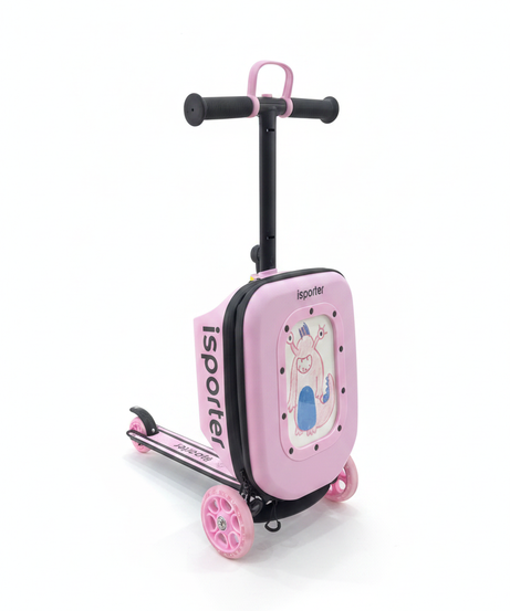 isporter Scooter Luggage