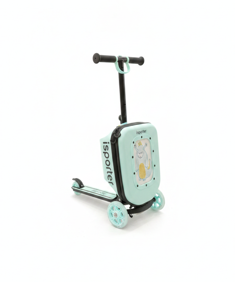 isporter Scooter Luggage