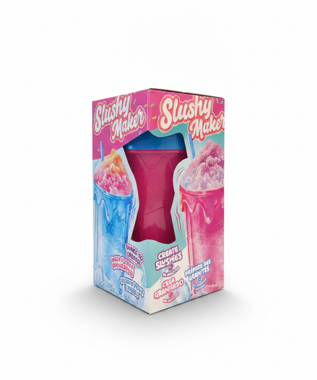 Slushy Maker