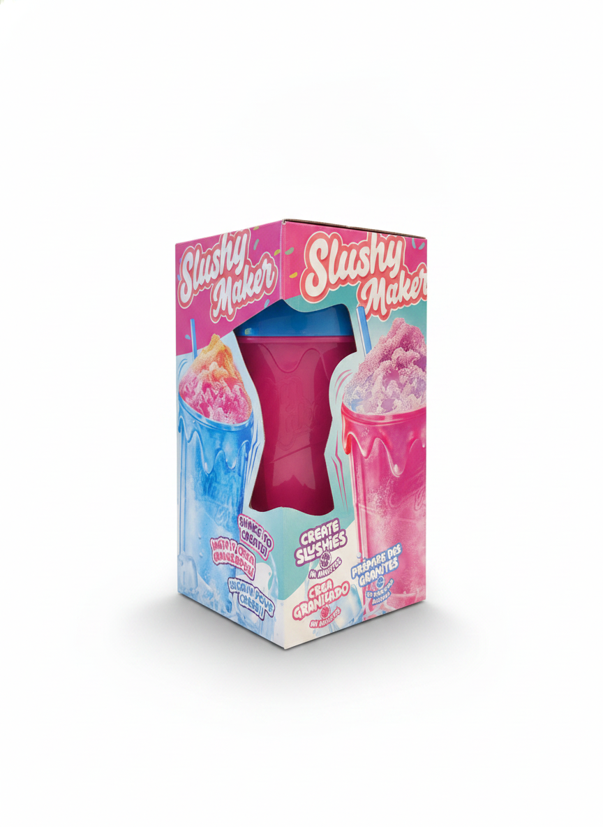 Slushy Maker