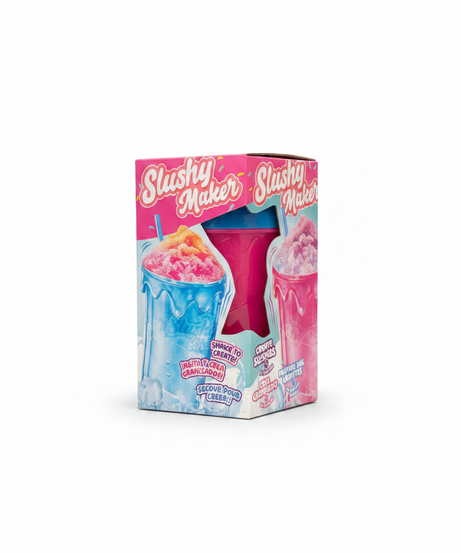 Slushy Maker