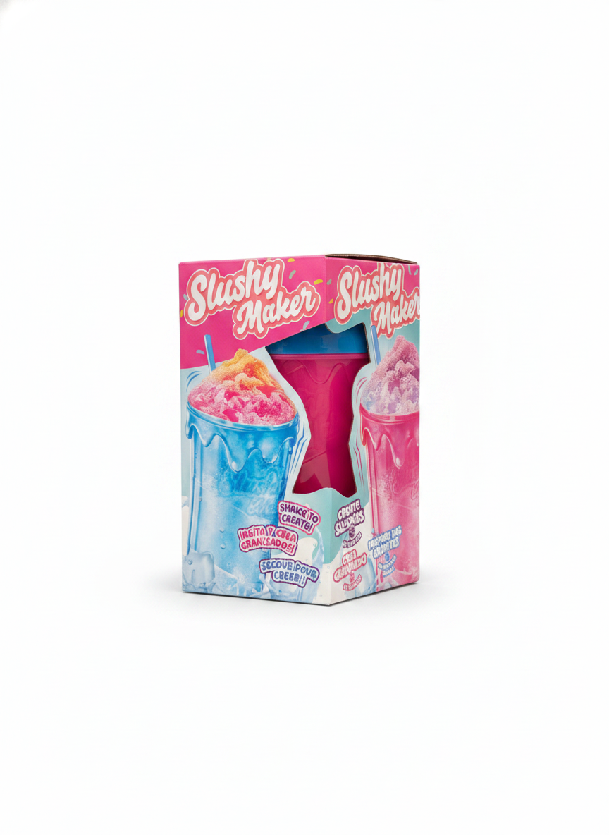 Slushy Maker