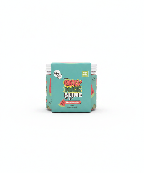 The Ready Made Slime - Watermelon