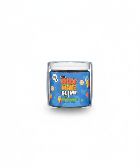 The Ready Made Slime