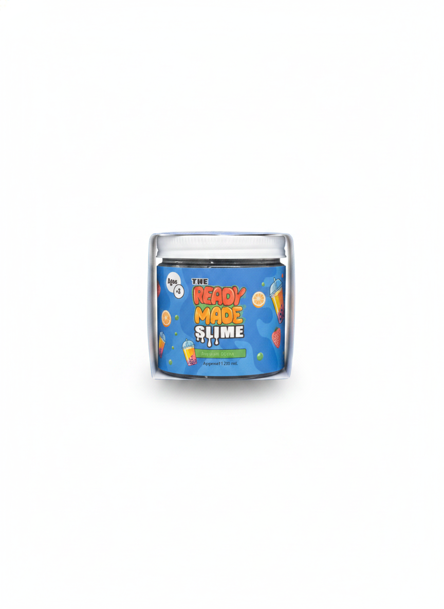 The Ready Made Slime