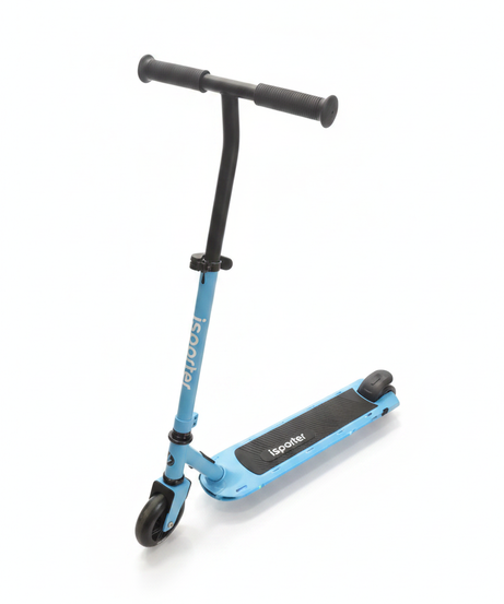 iSporter Kids Kick Scooter with LED Lights