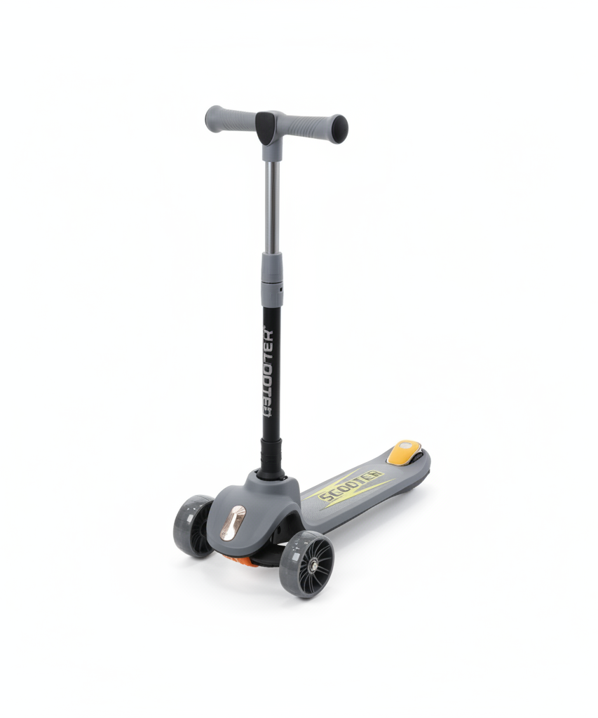Kids 3-Wheel Scooter