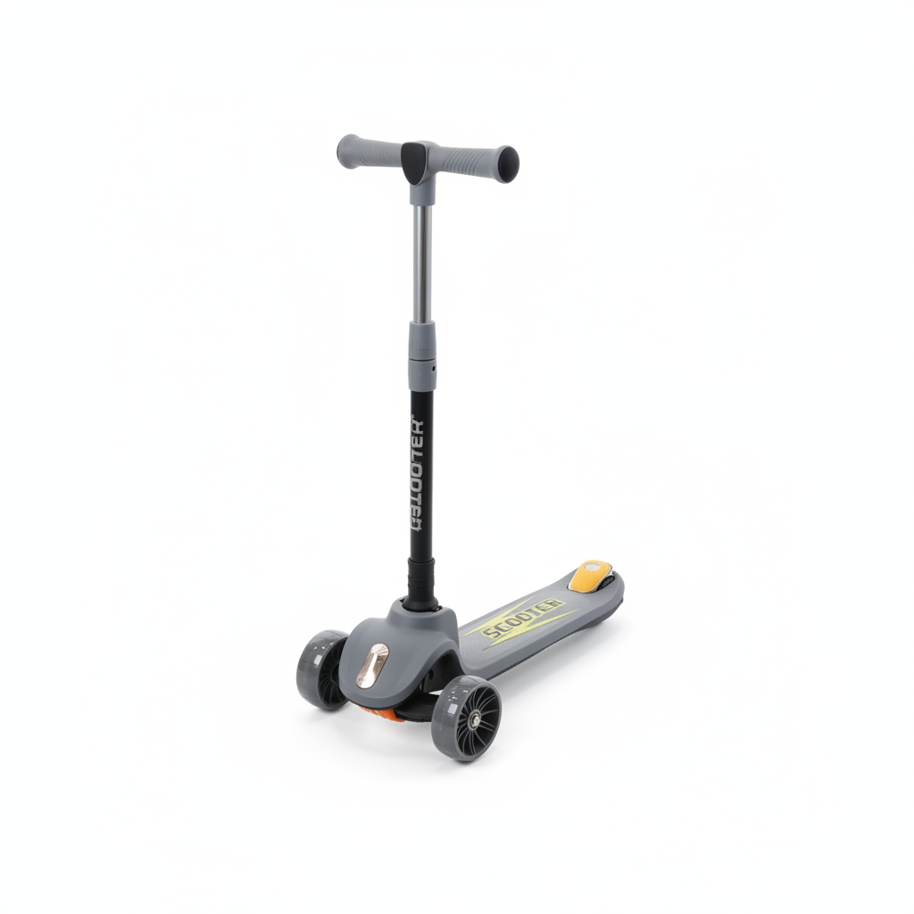 Kids 3-Wheel Scooter