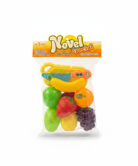 Novel Special