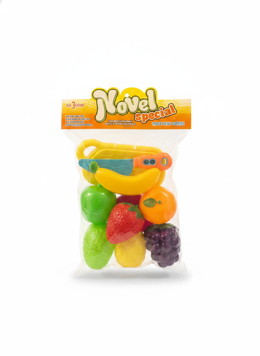 Novel Special