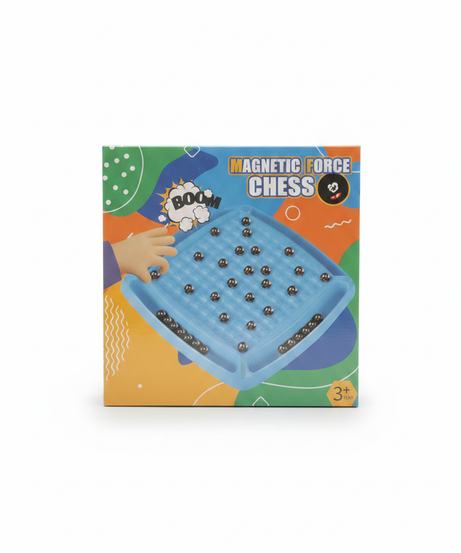 Magnetic Force Chess