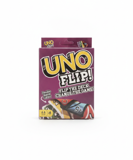 UNO FLIP!