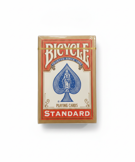 Bicycle Standard Playing Cards