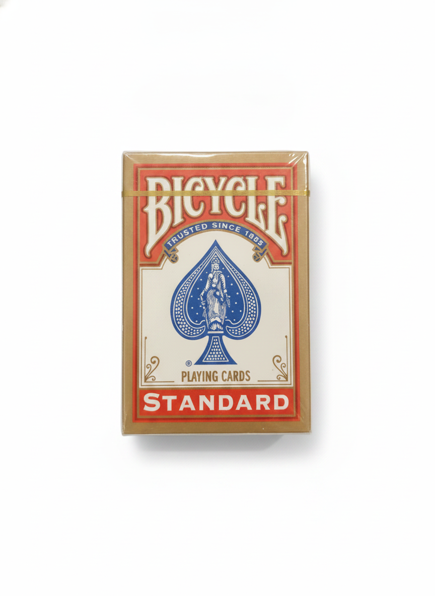 Bicycle Standard Playing Cards